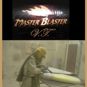 MasterBlasteratwork