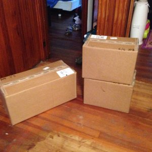 Goodies!