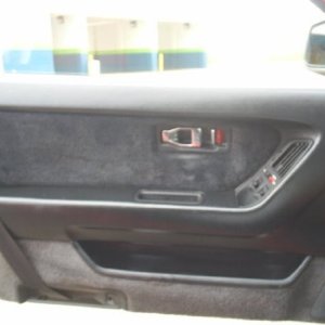 '91 Prelude one-step-polish
