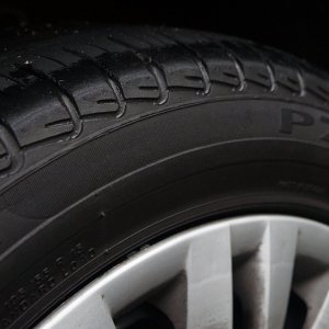 Sonüs Tire & Bumper Dressing Gel 1k quick MF clean