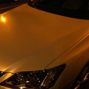 midnight shot