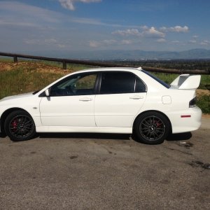 evo
