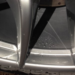 Opti-Coat Failure? #2