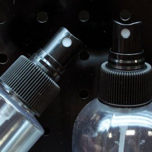 Glass Polishing Water Spray  Bottles at Autogeek