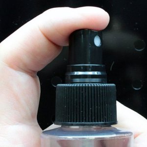 Glass Polishing Water Spray  Bottles at Autogeek