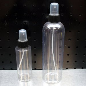 Glass Polishing Water Spray  Bottles at Autogeek