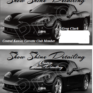 Business Card