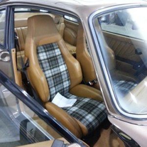 Plad Interior