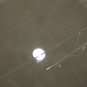 Reflection After