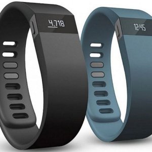Fitbit Force vs Jawbone Up24 vs Nike's FuelBand SE?