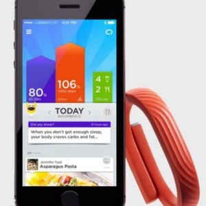 Fitbit Force vs Jawbone Up24 vs Nike's FuelBand SE?