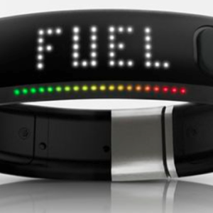 Fitbit Force vs Jawbone Up24 vs Nike's FuelBand SE?