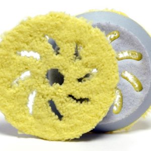 Rupes Microfiber Pads Autogeek Mike Phillips
