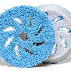 Rupes Microfiber Pads Autogeek Mike Phillips
