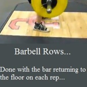 barbell-row