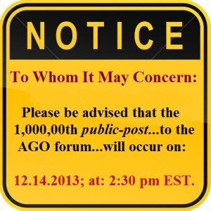 Noticesign