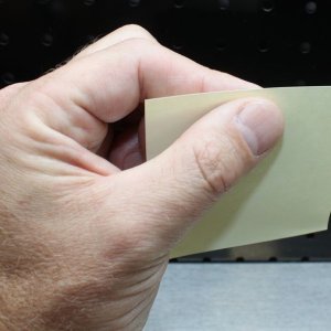 Clearcoat Car Paints are Too Thin by Mike Phillips