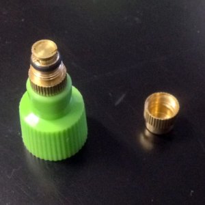 Pump Spray Atomizer pics