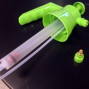 Pump Spray Atomizer pics