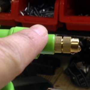 Pump Spray Atomizer pics
