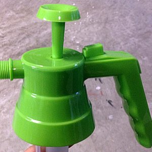 Pump Spray Atomizer pics