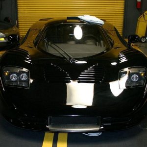 Cars Detailed by Mike Phillips
