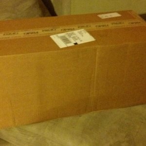 Autogeek order arrived
