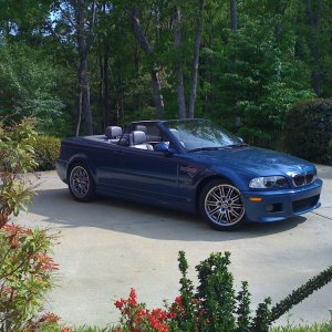 M Car