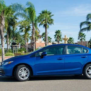 civicrsxwheels
