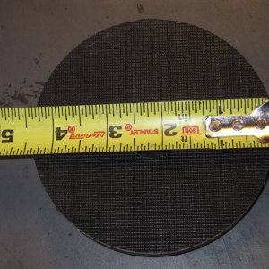 Flex Mini BP Cut Down