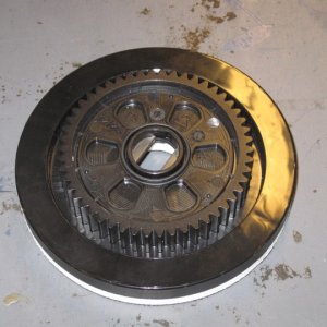 Flex Mini BP Cut Down