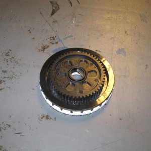 Flex Mini BP Cut Down