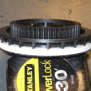 Flex Mini BP Cut Down