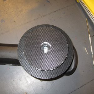Flex Mini BP Cut Down