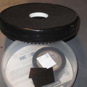 Flex Mini BP Cut Down