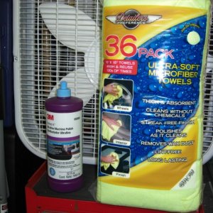 Some of my detail supplies