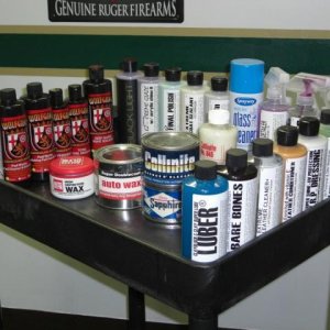 Some of my detail supplies