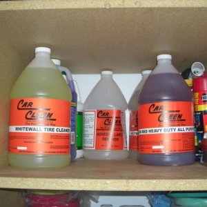 Some of my detail supplies