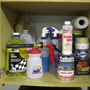 Some of my detail supplies
