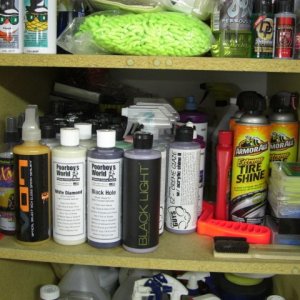 Some of my detail supplies