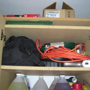 Some of my detail supplies