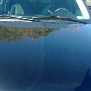 Optimum Detail Spray vs Pinnacle Rinseless as QD Spray