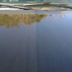 Optimum Detail Spray vs Pinnacle Rinseless as QD Spray #2