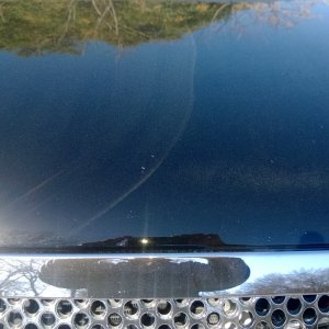 Optimum Detail Spray vs Pinnacle Rinseless as QD Spray #3