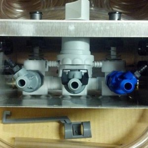 Meguiars D-ms3000 Metering System