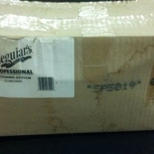 Meguiars D-ms3000 Metering System