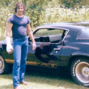 Kenny_June_1979_Z28 The cost brand-new was $8935 exactly