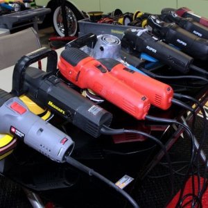 Detailing Classes with Mike Phillips at Autogeek