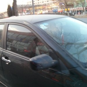 Car2 in Beijing