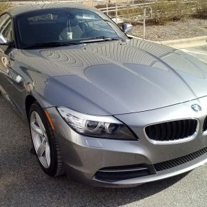 Optimum Instant Detailer and Pinnacle 360 Spray Wax